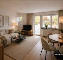 Wohnung zum Kaufen in Hagen 119.000,00 € 47 m²