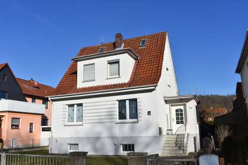 Foto - Haus zum Kaufen in Northeim 225.000,00 € 110 m²