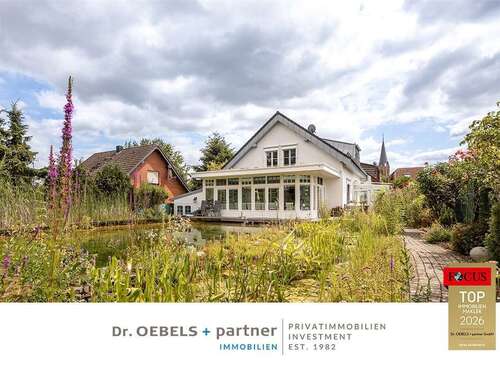 Foto - Haus zum Kaufen in Mechernich 1.195.000,00 € 361.88 m²