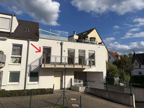 Foto - Wohnung zum Kaufen in Leverkusen 339.000,00 € 90 m²