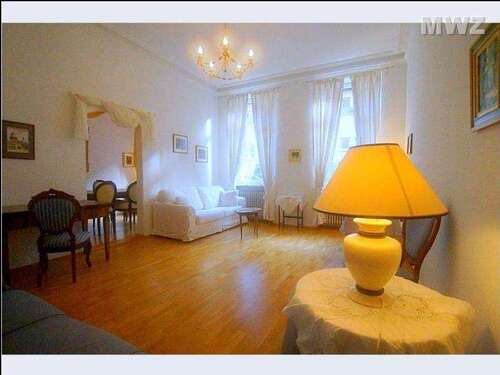 Foto - Wohnen auf Zeit in Heidelberg 1.450,00 €