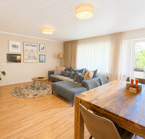 Wohnung zum Kaufen in Stuttgart 355.000,00 € 88.69 m²