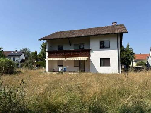 Foto - Haus zum Kaufen in Mühldorf 398.000,00 € 181 m²