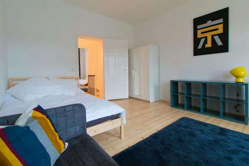 Foto - WG-Zimmer in Berlin 831,00 € 21 m²