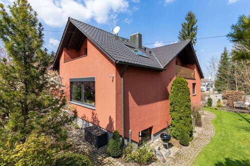 Foto - Haus zum Kaufen in Rehling 699.000,00 € 235 m²