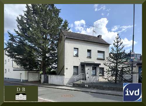 Foto - Haus zum Kaufen in Troisdorf 299.990,00 € 75 m²