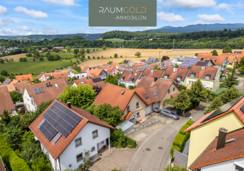 Foto - Haus zum Kaufen in Lörrach 560.000,00 € 195.85 m²