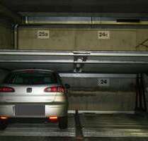 Garage zu vermieten in Mannheim 70,00 €