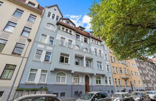 Foto - Wohnung zum Kaufen in Hannover 527.000,00 € 105 m²
