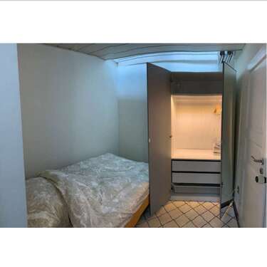 Foto - Wohnen auf Zeit in Frankfurt am Main 1.000,00 €