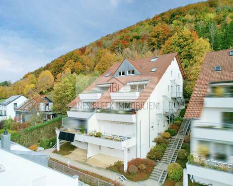 Foto - Wohnung zum Kaufen in Bad Ditzenbach 395.000,00 € 145.83 m²