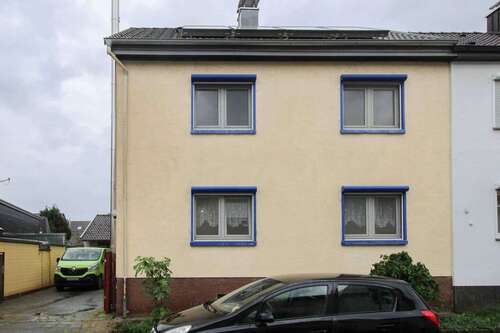 Foto - Haus zum Kaufen in Dettenheim 399.000,00 € 120.16 m²