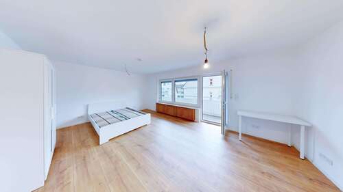 Foto - WG-Zimmer in Oberschleißheim 870,00 € 41 m²