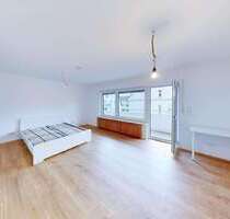 WG-Zimmer in Oberschleißheim 870,00 € 41 m²