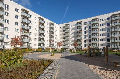 Foto - Wohnung zum Mieten in Berlin 1.200,00 € 67 m²