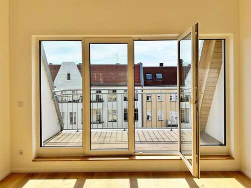 Foto - Wohnung zum Mieten in Berlin 1.900,00 € 79 m²