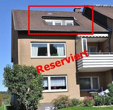 Foto - Wohnung zum Kaufen in Bielefeld 143.000,00 € 57 m²