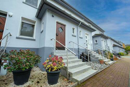 Foto - Haus zum Kaufen in Bochum Weitmar 245.000,00 € 90 m²