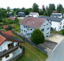 Wohnung zum Mieten in Staig 1.325,00 € 131.68 m²