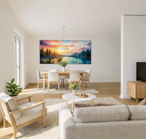 Wohnung zum Mieten in Hannover 1.664,98 € 111.5 m²