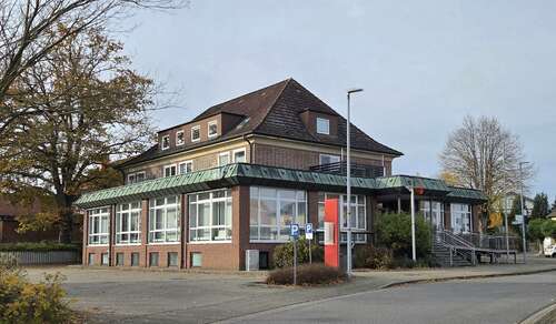 Foto - Haus zum Kaufen in Bad Bodenteich 629.000,00 € 654 m²