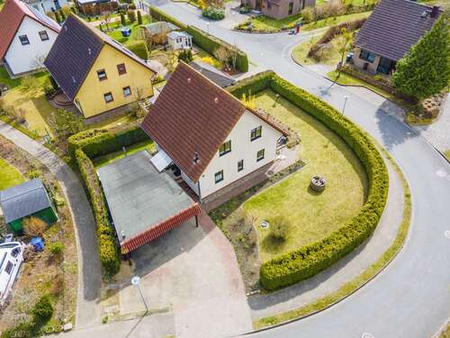 Foto - Haus zum Kaufen in Sundhagen 289.000,00 € 115 m²