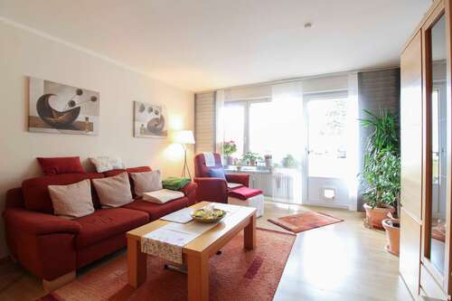 Foto - Wohnung zum Kaufen in Neustadt an der Weinstraße 145.000,00 € 71.61 m²