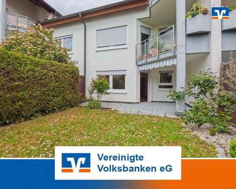 Foto - Wohnung zum Mieten in Böblingen 750,00 € 52.6 m²