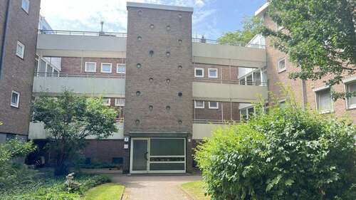 Foto - Wohnung zum Mieten in Bocholt 539,00 € 66 m²