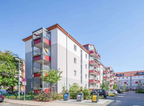 Foto - Wohnung zum Mieten in Braunschweig 710,23 € 74.37 m²