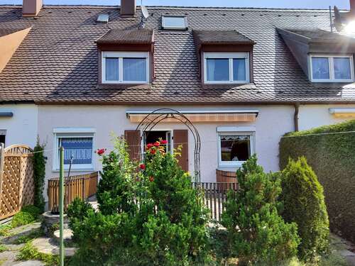 Foto - Haus zum Kaufen in Wolfratshausen 595.000,00 € 110 m²