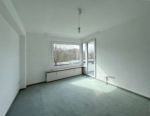Foto - Wohnung zum Kaufen in Glücksburg 120.000,00 € 42.81 m²