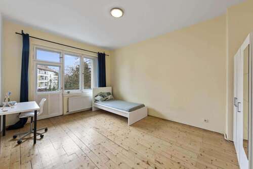 Foto - WG-Zimmer in Berlin 730,00 € 24 m²