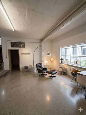 Foto - Halle in Mainz 650,00 € 90 m² - 650,00&nbsp;EUR Kaltmiete, ca.&nbsp; 90,00&nbsp;m&sup2;
