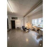 Halle in Mainz 650,00 € 90 m² - 650,00&nbsp;EUR Kaltmiete, ca.&nbsp; 90,00&nbsp;m&sup2; in Mainz (PLZ: 55118)
