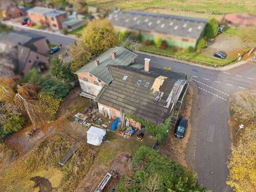 Foto - Haus zum Kaufen in Weddelbrook 595.000,00 € 173.47 m²