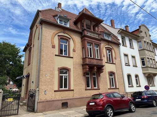 Foto - Wohnung zum Mieten in Landau 1.320,00 € 98 m²