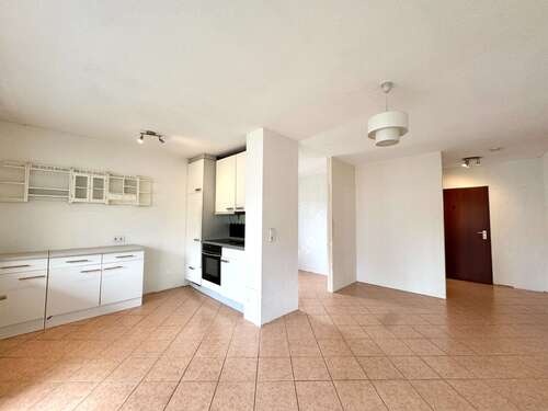 Foto - Wohnung zum Kaufen in Pforzheim 99.000,00 € 36.47 m²