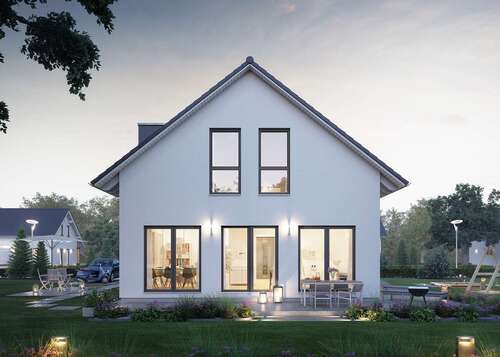 Foto - Haus zum Kaufen in Queidersbach 340.510,00 € 140 m²