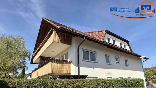 Foto - Haus zum Kaufen in Horb 450.000,00 € 236 m²