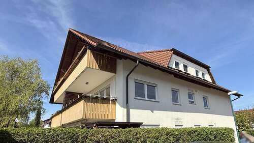 Foto - Haus zum Kaufen in Horb 450.000,00 € 236 m²