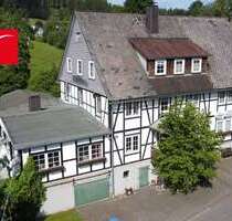 Haus zum Kaufen in Erndtebrück 169.000,00 € 458 m²