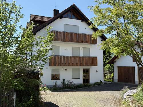 Foto - Haus zum Mieten in Jetzendorf 1.590,00 € 170 m²