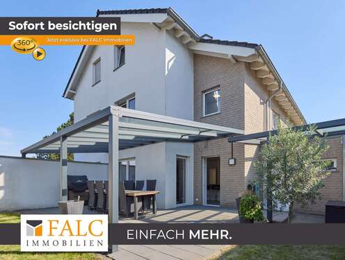 Foto - Haus zum Kaufen in Hückelhoven 499.000,00 € 170 m²