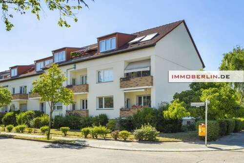 Foto - Wohnung zum Kaufen in Berlin 275.000,00 € 71 m²