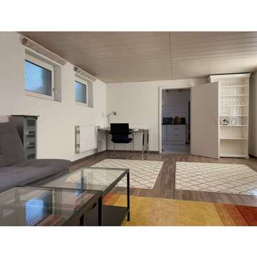 Foto - Wohnen auf Zeit in Frankfurt am Main 1.250,00 €