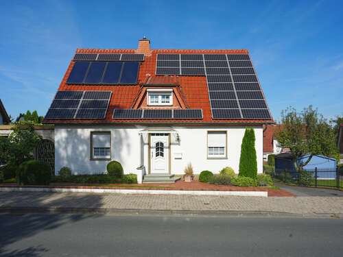 Foto - Haus zum Kaufen in Büren 