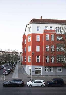 Foto - Wohnung zum Kaufen in Berlin 279.000,00 € 79 m²
