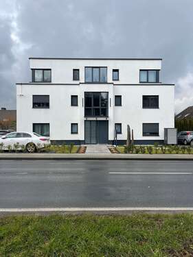 Foto - Wohnung zum Mieten in Sankt Augustin 1.700,00 € 99 m²