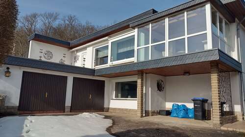 Foto - Haus zum Mieten in Worbis 1.100,00 € 220 m²